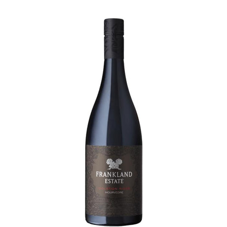 Frankland Estate Isolation Ridge Mourvèdre 2022-Red Wine-World Wine