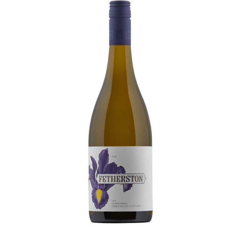 Fetherston ‘Iris’ Chardonnay 2023-White Wine-World Wine