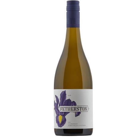 Fetherston ‘Iris’ Chardonnay 2023-White Wine-World Wine