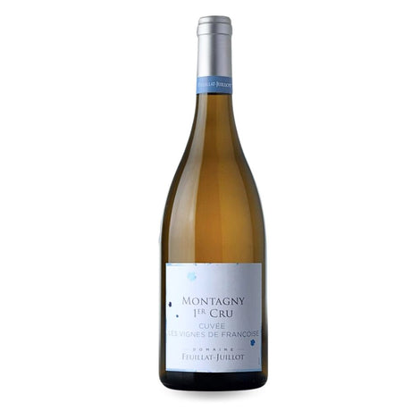 Domaine Feuillat-Juillot Montagny 1er cru cuvée ‘Les Vignes de Françoise’ 2021-White Wine-World Wine