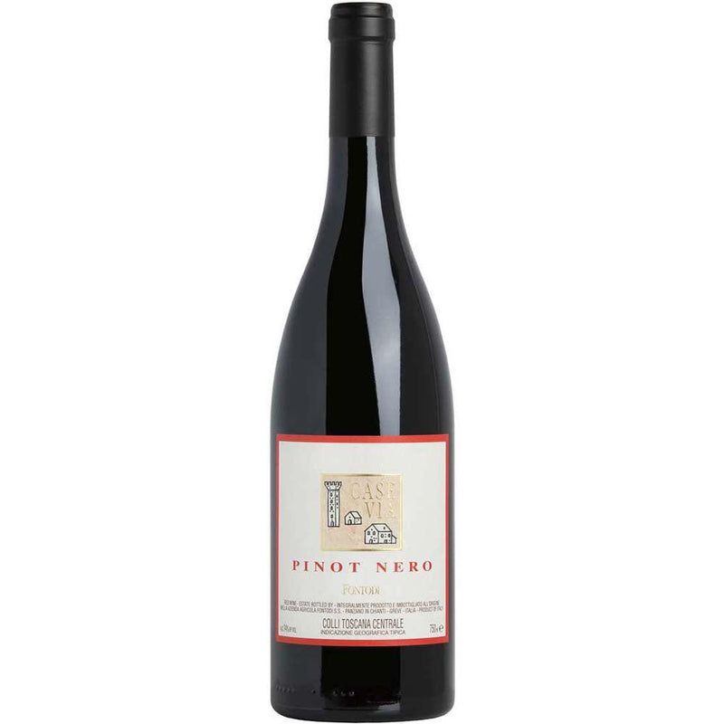 Fontodi ‘Casa Via’ Pinot Nero 2017-Red Wine-World Wine