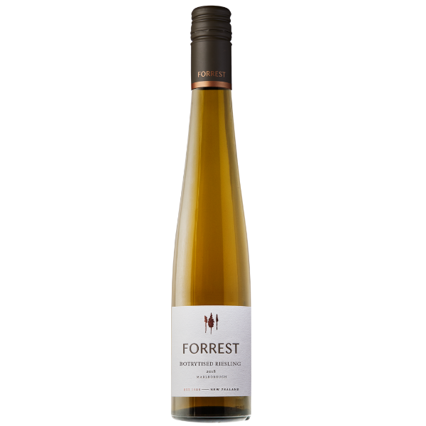 Forrest Botrytised Riesling 375ml 2018-White Wine-World Wine
