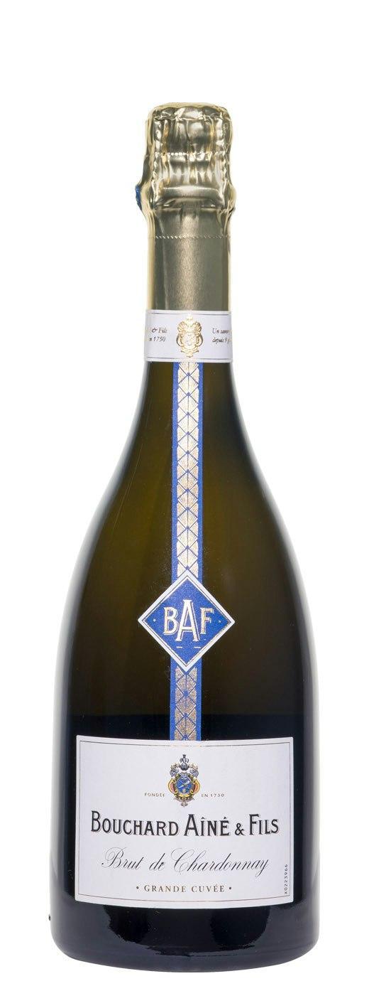 Bouchard Ainé & Fils Chardonnay Grande Cuvée Brut NV