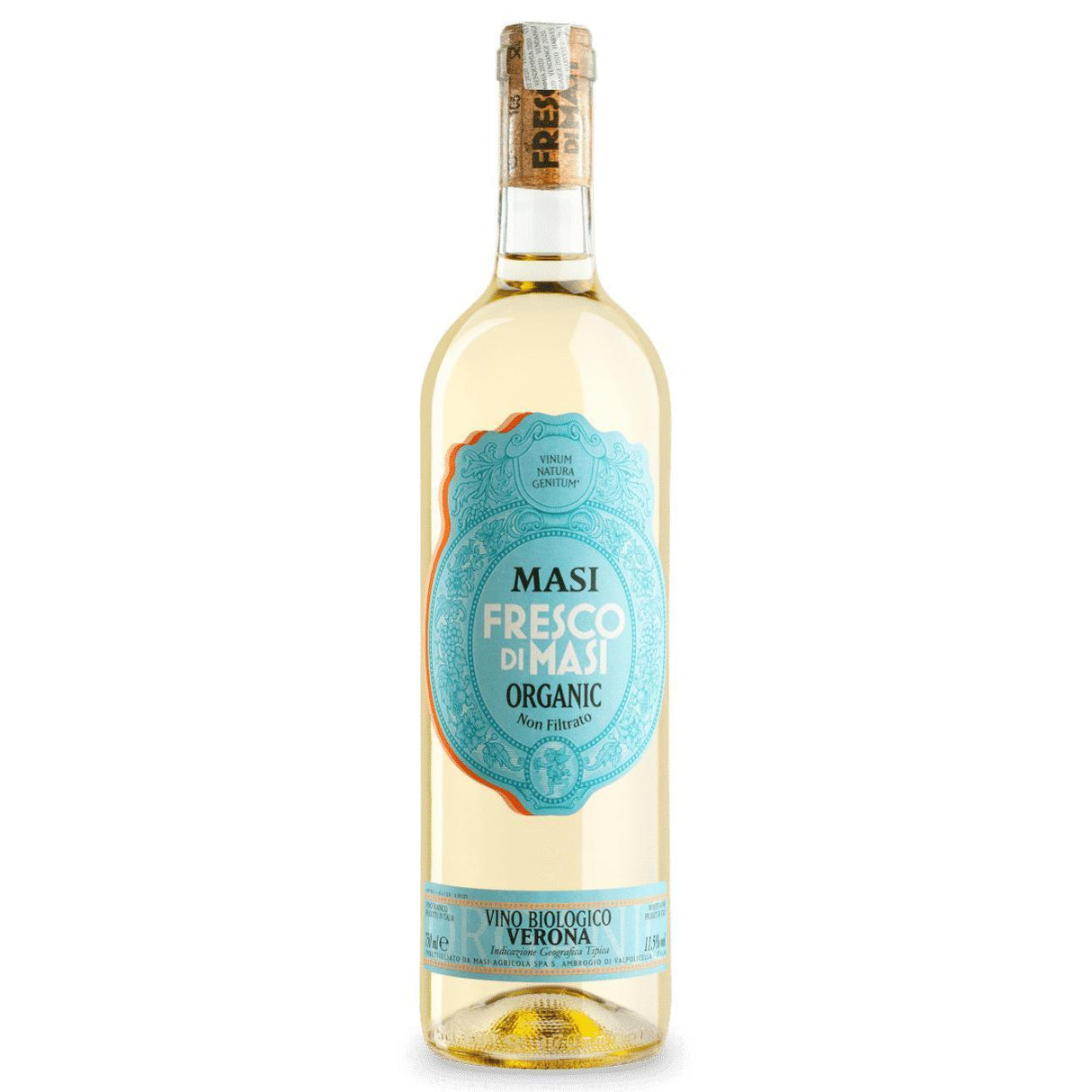 Masi Fresco Bianco 2023-White Wine-World Wine
