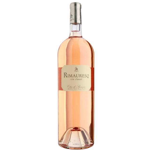 Rimauresq Cotes de Provence Cru Classé Rosè 2022-Rose Wine-World Wine