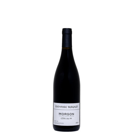 Jean-Marc Burgaud Morgon Côte Du Py 2024-Red Wine-World Wine