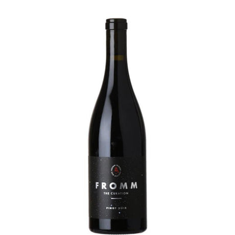 Fromm Pinot Noir The Curation 2021-Red Wine-World Wine