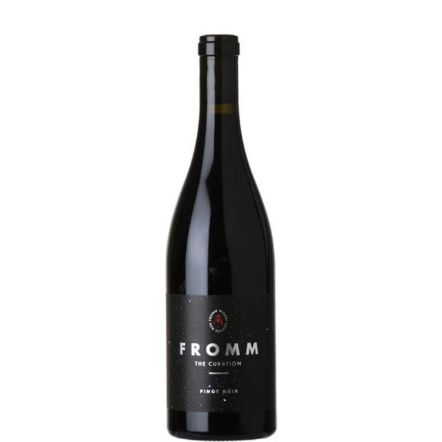 Fromm Pinot Noir The Curation 2021-Red Wine-World Wine