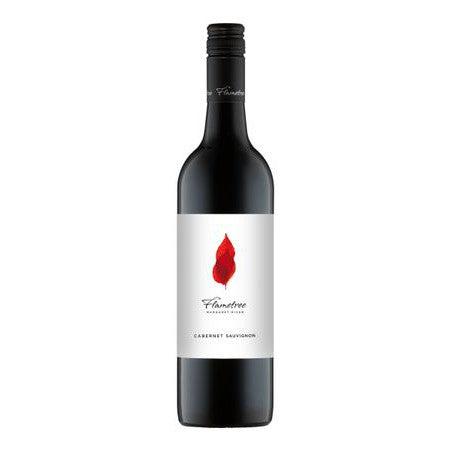 Flametree Cabernet Sauvignon 2022-Red Wine-World Wine
