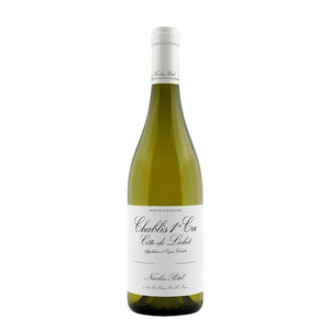 Nicolas Potel Premier Cru Chablis 'Cote de Lechet' 2022