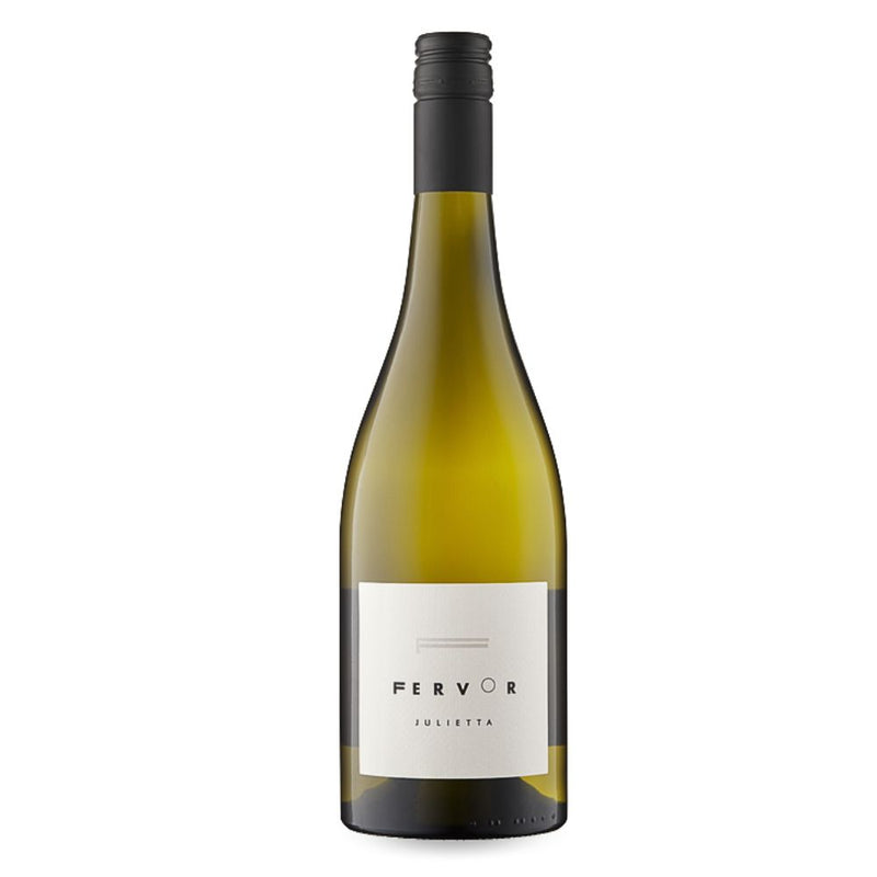 Fervor Julietta’ Chardonnay 2021-White Wine-World Wine