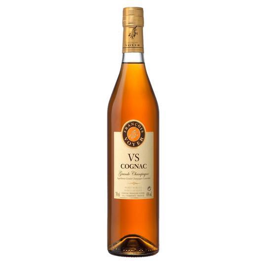 Francois Voyer VS 2-5 yrs 40% 700ml-Spirits-World Wine
