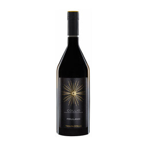 Tenuta Stella Collio DOC Friulano 2019