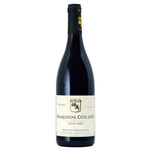 Fabien Coche Bourgogne Côte d'Or Pinot Noir 2022