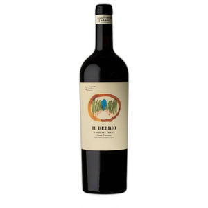 Emiliano Falsini Cabernet Franc Costa Toscana Il Debbio 2021