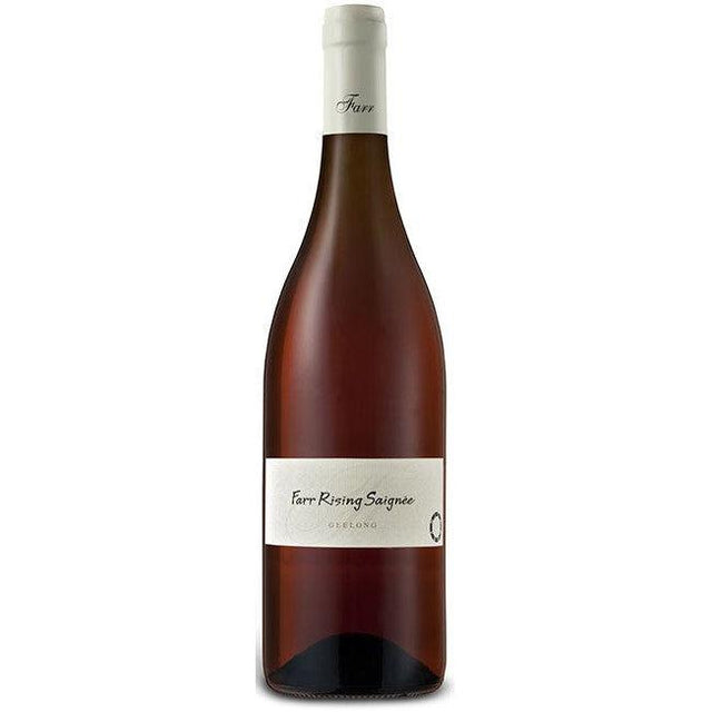 Farr Rising Saignée-Rose Wine-World Wine