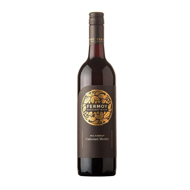 Fermoy Cabernet Merlot-Red Wine-World Wine