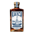 FEW Straight Rye Whiskey 46.5% 700ML-Spirit-World Wine
