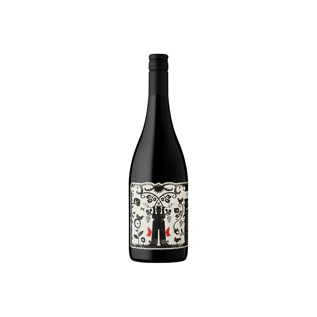 S.C. Pannell Field St Shiraz 2021-Red Wine-World Wine