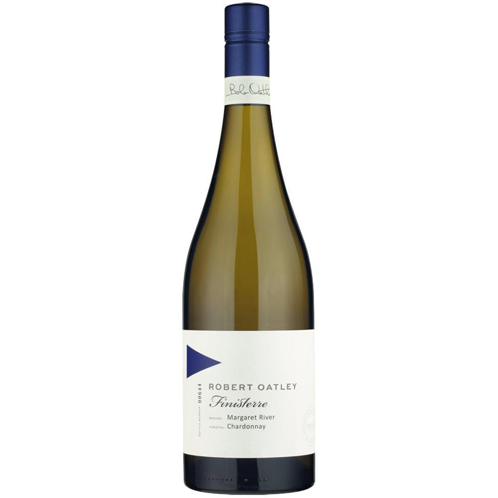 Robert Oatley Finisterre Chardonnay 2022-White Wine-World Wine