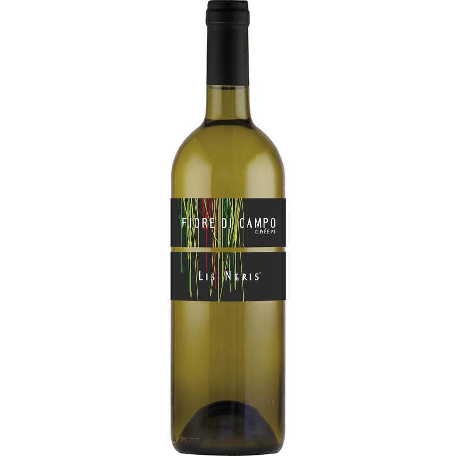 Lis Neris Fiore di Campo DOC 375ml 2020-White Wine-World Wine