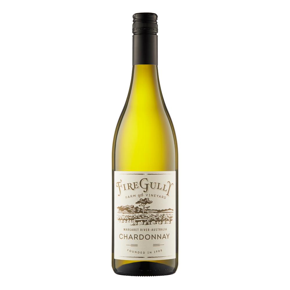 Fire Gully Chardonnay 2023 -clearance-White Wine-World Wine