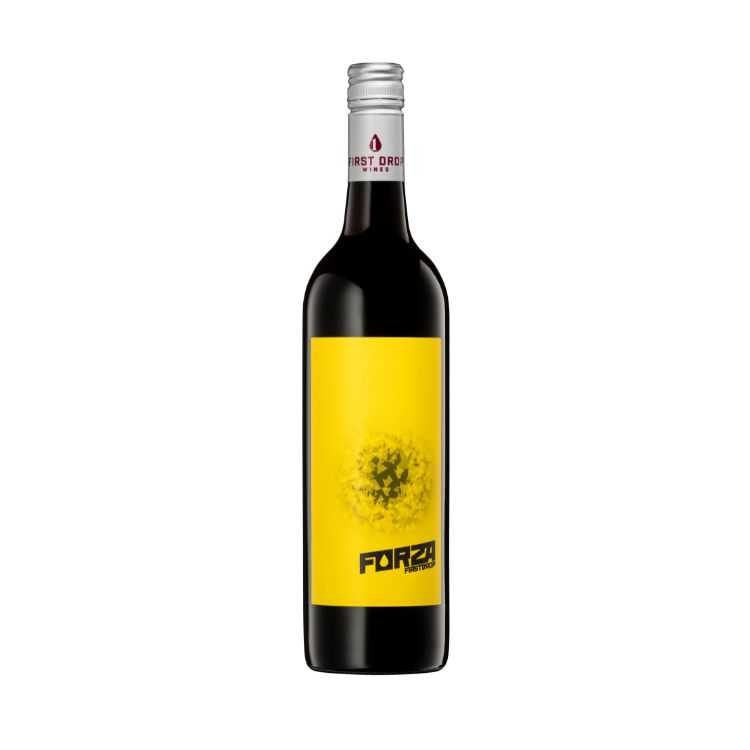 First Drop Wines Forza Nebbiolo 2014-Red Wine-World Wine