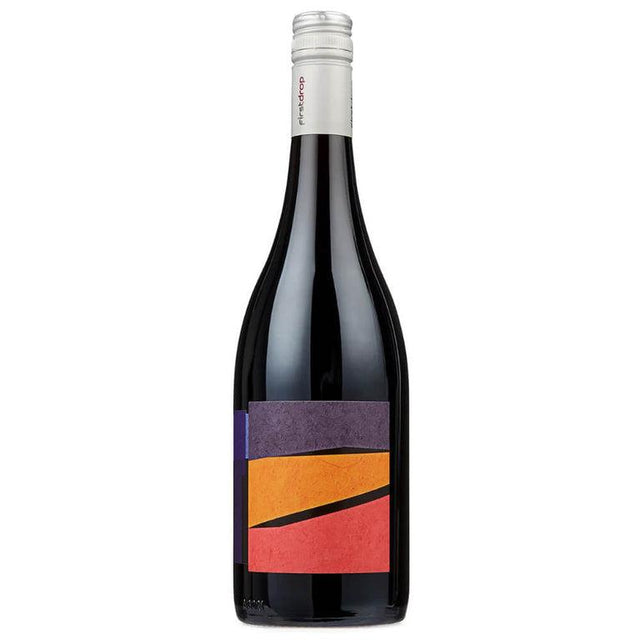 First Drop Wines Cold Sweat Wilton 2015-Red Wine-World Wine