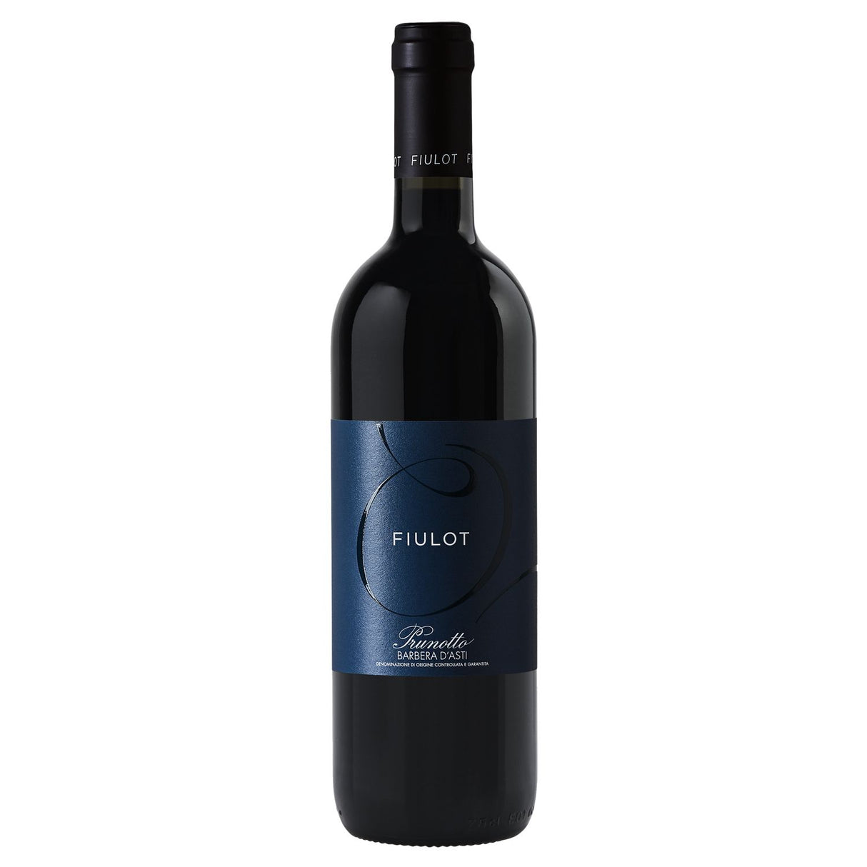 Prunotto Barbera d’Asti DOCG 'Fiulot' 2021-Red Wine-World Wine