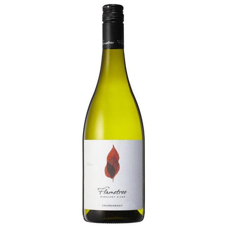 Flametree Chardonnay 2022-White Wine-World Wine