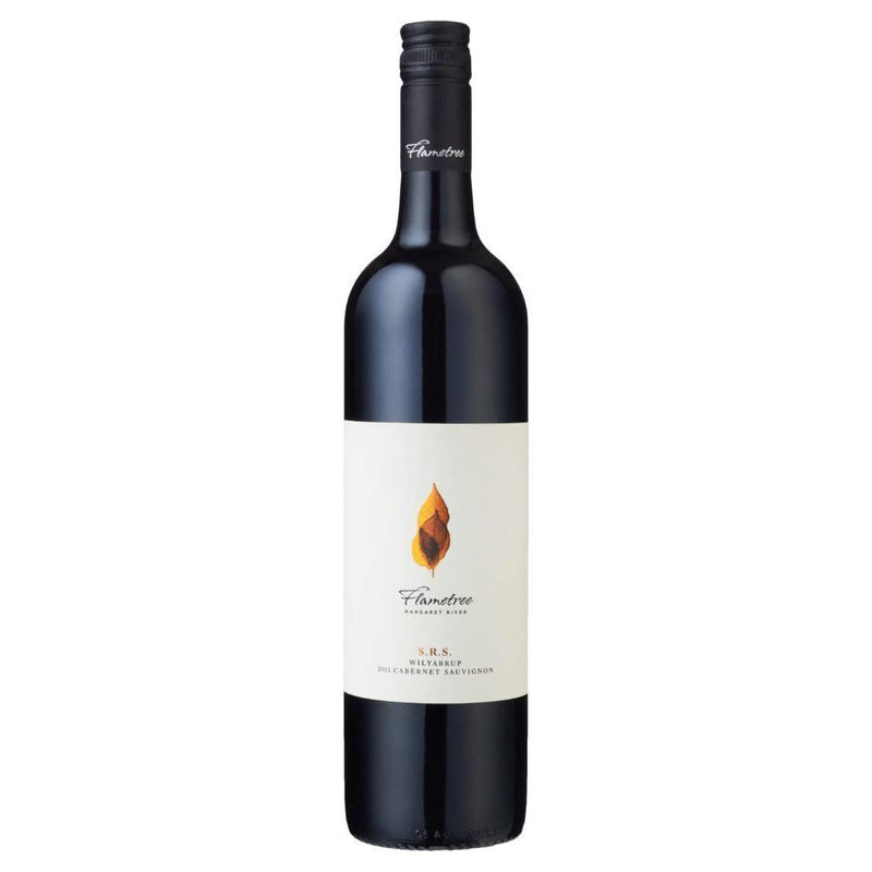 Flametree ‘S.R.S. Wilyabrup’ Cabernet Sauvignon 2020-Red Wine-World Wine