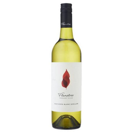 Flametree Sauvignon Blanc Semillon 2023-White Wine-World Wine