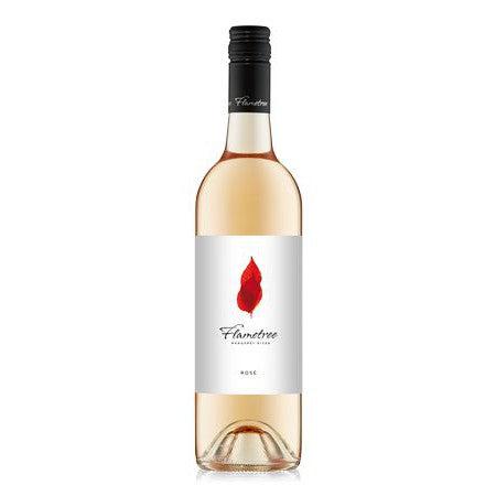 Flametree Rosé 2021-Rose Wine-World Wine