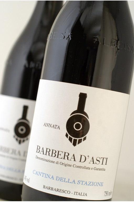 Cantina Della Stazione Barbera D'Asti Doc 2023