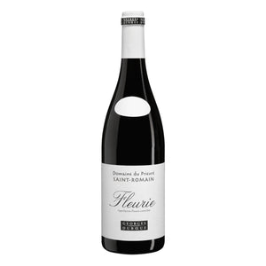 Georges Duboeuf Domaine Du Prieuré Fleurie Saint-Romain 2022