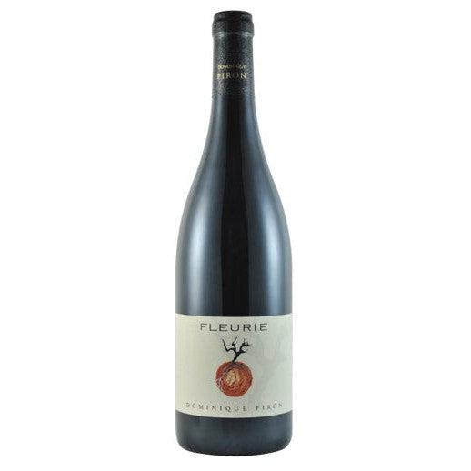 Dominique Piron Fleurie 2021 (6 Bottle Case)-Red Wine-World Wine