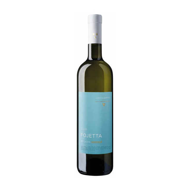 Gaffino IGT Lazio Fojetta Viognier 2021-White Wine-World Wine