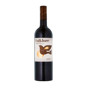 Folklore Cabernet Merlot