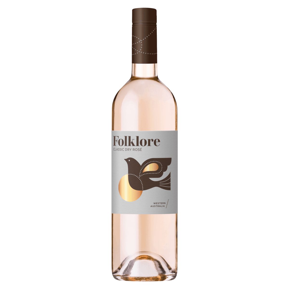 Folklore Rosé-Rose Wine-World Wine