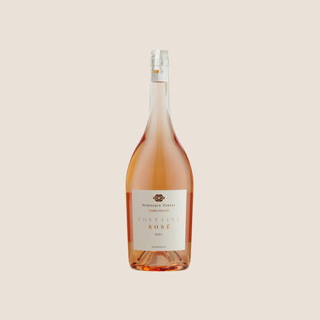 Dominique Portet Fontaine Rose 3L 2025-Rose Wine-World Wine