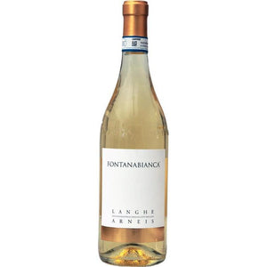 Fontanabianca Arneis Langhe DOC 2023