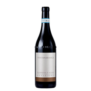 Fontanabianca Barbera d'Alba DOC 2022