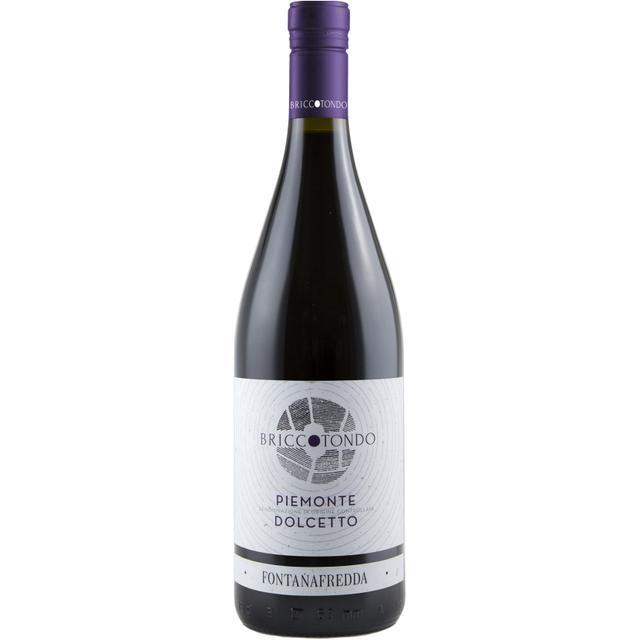 Fontanafredda Briccotondo Piemonte Dolcetto D.O.C-Red Wine-World Wine