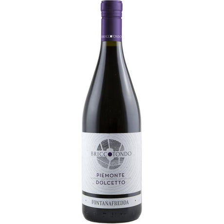 Fontanafredda Briccotondo Piemonte Dolcetto D.O.C-Red Wine-World Wine