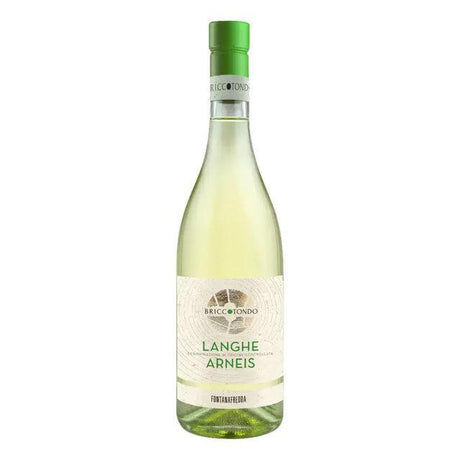 Fontanafredda Briccotondo Langhe Arneis D.O.C-White Wine-World Wine