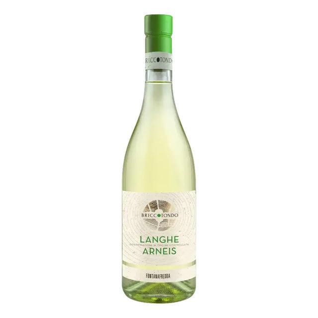 Fontanafredda Briccotondo Langhe Arneis D.O.C-White Wine-World Wine