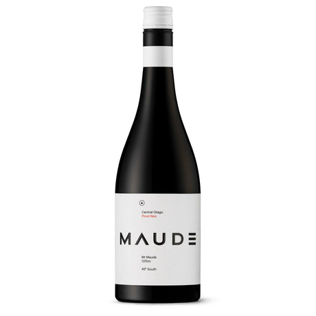 Maude Pinot Noir 2022-Red Wine-World Wine