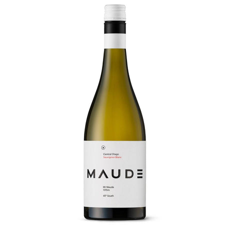 Maude Sauvigon Blanc-White Wine-World Wine
