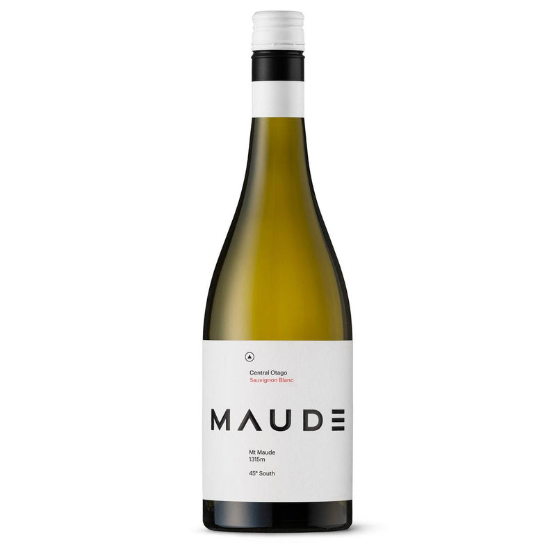 Maude Sauvigon Blanc (12 Bottle Case)-Current Promotions-World Wine