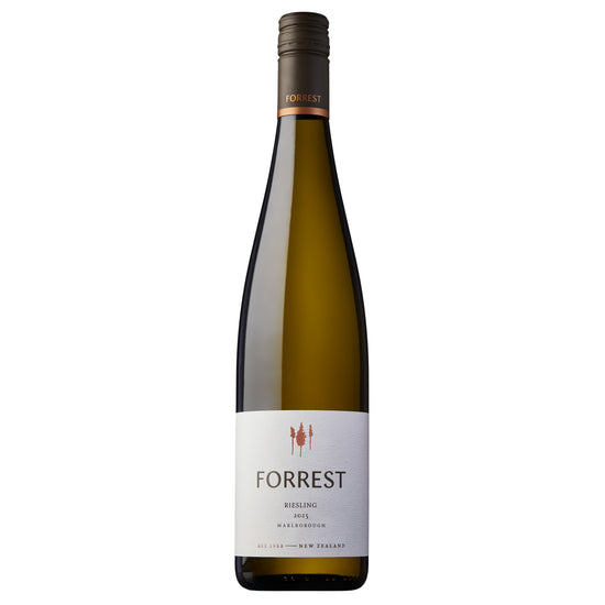 Forrest Riesling 2025-White Wine-World Wine